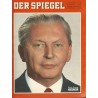 Der Spiegel Nr.50 / 5 Dezember 1966 - Kurt Georg Kiesinger