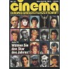 CINEMA 3/84 März 1984 - Jupiter 1984