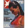 stern Heft Nr.24 / 5 Juni 1986 - Der Bikini geht baden