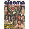 CINEMA 2/89 Februar 1989 - Jupiter Wahl 1989