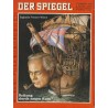 Der Spiegel Nr.49 / 27 November 1967 - Rettung durch neuen Kurs?