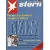 stern Heft Nr.27 / 30 Juni 1994 - Inzest
