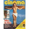 CINEMA 6/87 Juni 1987 - Tabus im Kino