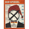 Der Spiegel Nr.38 / 15 September 1965 - Der deutsche Wähler