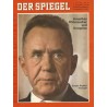 Der Spiegel Nr.28 / 3 Juli 1967 - Amerikas Widersacher und Komplize