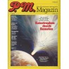 P.M. Ausgabe Juli 7/1984 - Katastrophen durch Kometen