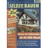 Selber Bauen Nr.2 von 1997 - Häuser für Selberbauer