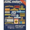 ADAC Motorwelt Heft.6 / Juni 1978 - Gelber Engel in ganz Europa