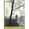 MERIAN Luxemburg 7/XVII Juli 1964