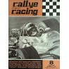 Rallye Racing Magazin 8 / August 1968 - GP Holland