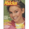 Mädchen Nr.5 / 21 Januar 1981 - Neue Serie: Eltern