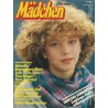 Mädchen Nr.2 /  30 Dezember 1980 - Pullis selbstgestrickt