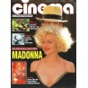 CINEMA 9/90 September 1990 - Madonna