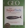Geo Nr. 5 / Mai 2020 - Der Superfisch