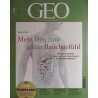 Geo Nr. 7 / Juli 2022 - Mein Weg zum guten Bauchgefühl