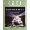 Geo Nr. 3 / März 2020 - Gefangen im Eis