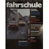 Die Fahrschule Nr.5 / Mai 1973 - Todesquote beim Rückwärtsfahren