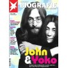 stern Biografie Nr.2 / 2003 - John & Yoko