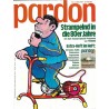pardon Heft 3 / März 1977 - Strampelnd in die 80er Jahre