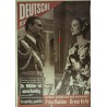 Deutsche Illustrierte Nr.3 / 21 Januar 1956 - Prinz Rainer & Grace Kelly