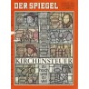 Der Spiegel Nr.13 / 24 März 1969 - Kirchensteuer