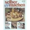 Selber machen Nr. 60 - Jahrgang 1977 - Servier Karussell