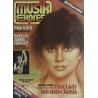 Musik Express Nr.9 / September 1978 - Linda Ronstadt