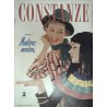 Constanze Heft 2 / 9 Januar 1957 - Maskenmoden