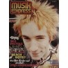 Musik Express Nr.3 / März 1978 - Sex Pistols