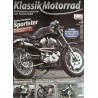 Klassik Motorrad Nr.2 April-Juni 2003 - Harley-Davidson Sportster