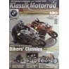 Klassik Motorrad Nr.5 September/Oktober 2012 - Bikers Classics
