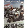Klassik Motorrad Nr.1 Januar-März 2005 - Turbo Motorräder