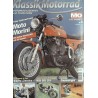 Klassik Motorrad Nr.4 Oktober-Dezember 2004 - Moto Morini