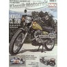 Klassik Motorrad Nr.5 September-Oktober 2015 - Honda CL 350