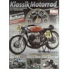 Klassik Motorrad Nr.4 Oktober-Dezember 2003 - Bultaco Spanien