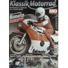 Klassik Motorrad Nr.2 April-Juni 2004 - Edles aus Italien Bimota