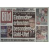 Bild Zeitung Donnerstag, 24 April 2025 - Günther Jauch