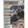 Motorräder 1997 - Der Treffpunkte Katalog