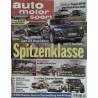 auto motor & sport Heft 9 / 7 April 2022 - Spitzenklasse