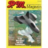 P.M. Ausgabe April 4/1985 - F-19 der Jäger mit der Tarnkappe