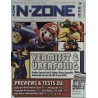 N-Zone 8/2014 - Ausgabe 208 - Vermisst und überfällig