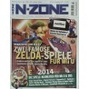 N-Zone 7/2014 - Ausgabe 207 - Zelda-Spiele für Wii U