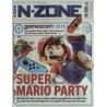 N-Zone 10/2018 - Ausgabe 258 - Super Mario Party