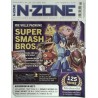 N-Zone 11/2014 - Ausgabe 211 - Super Smash Bros.