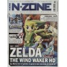 N-Zone 11/2013 - Ausgabe 199 - Zelda the Wind Waker HD
