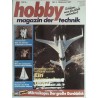 Hobby Nr.2 / Februar 1987 - Ein komischer Vogel
