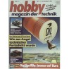 Hobby Nr.11 / November 1987 - Ölkrise von 1973