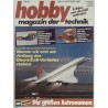 Hobby Nr.10 / Oktober 1987 - Concorde