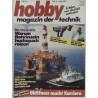 Hobby Nr.6 / Juni 1987 - See Transporte