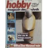 Hobby Nr.7 / Juli 1987 - Rad-Weltrekord